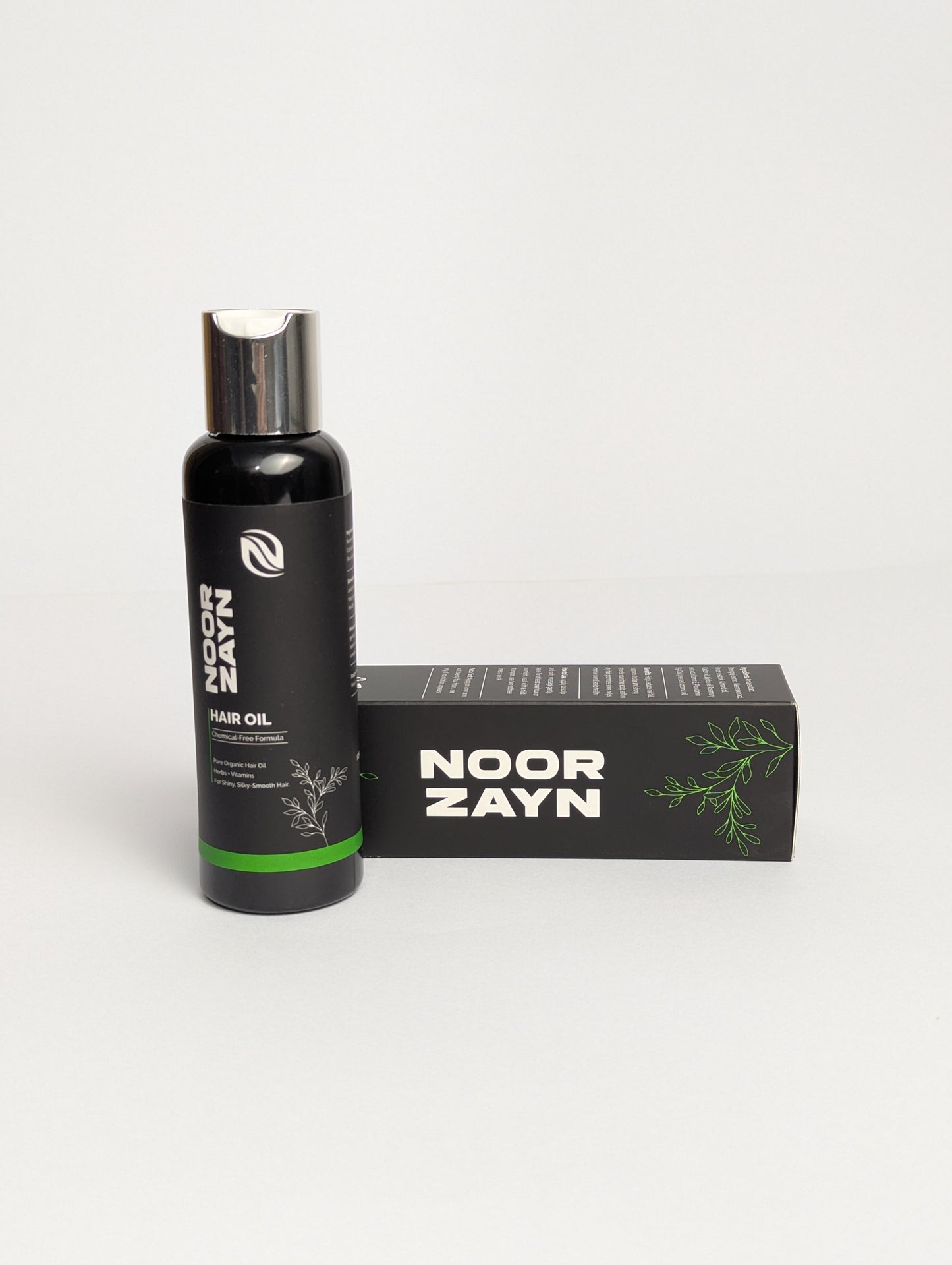 Hair Oil in Pakistan | Natural Hair Care for Stronger Hair