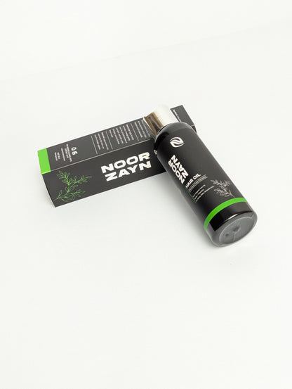 Hair Oil in Pakistan | Natural Hair Care for Stronger Hair